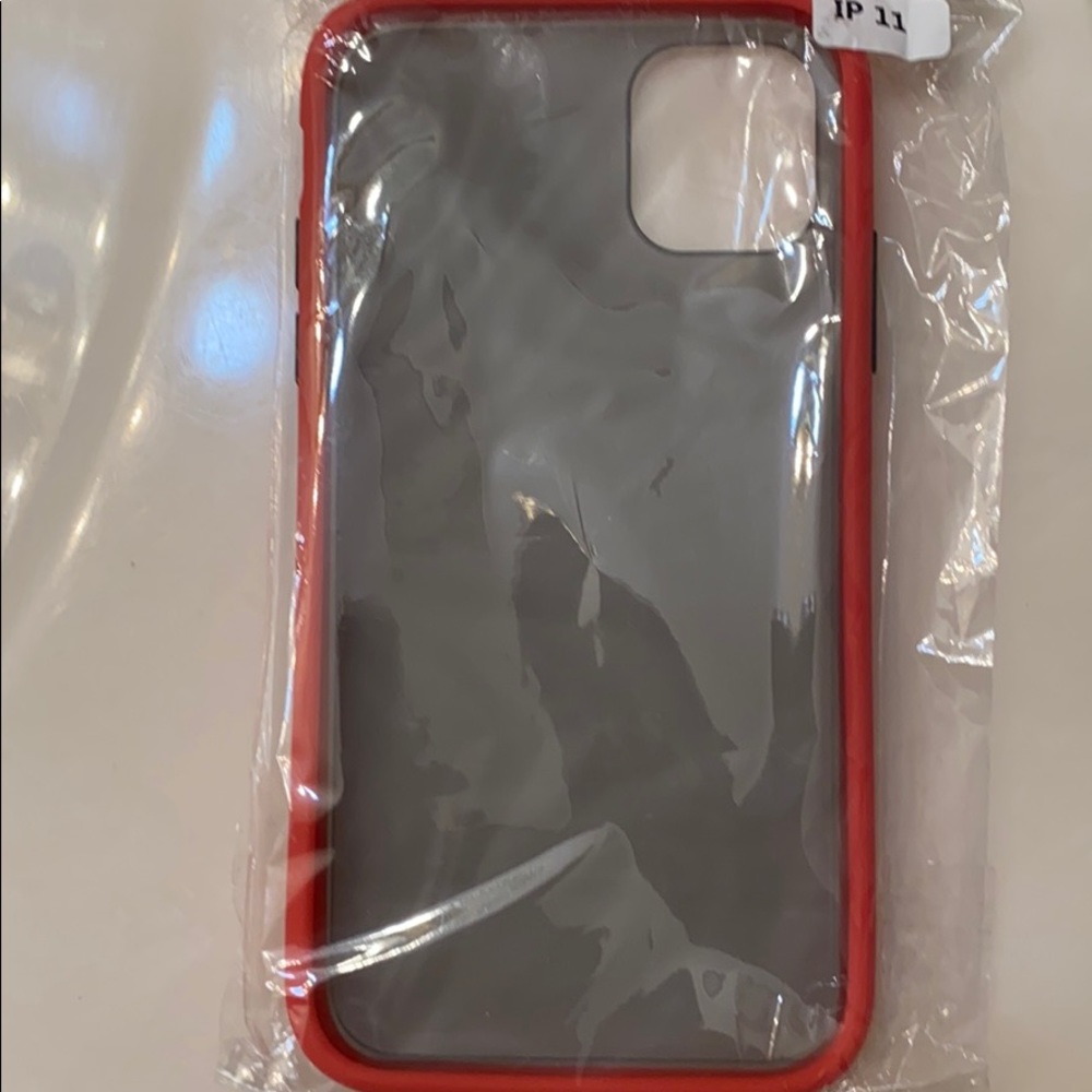 iPhone 11 phone case